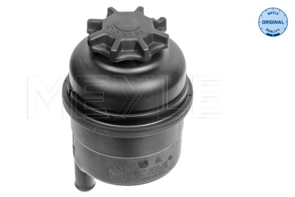 Expansion tank, hydraulic fluid (power steering mechanism)