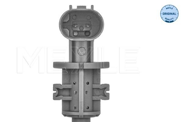 Sensor, coolant level