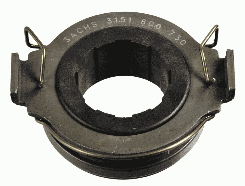 Clutch release bearing