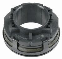 Clutch release bearing