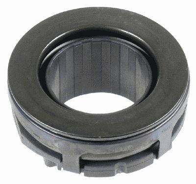 Clutch release bearing