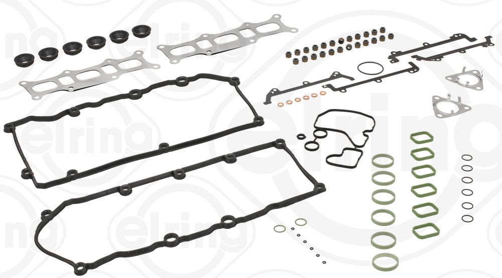 Seal kit, cylinder head