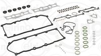 Seal kit, cylinder head