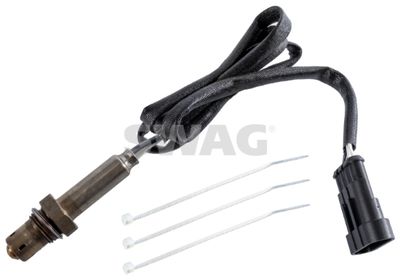 Oxygen sensor