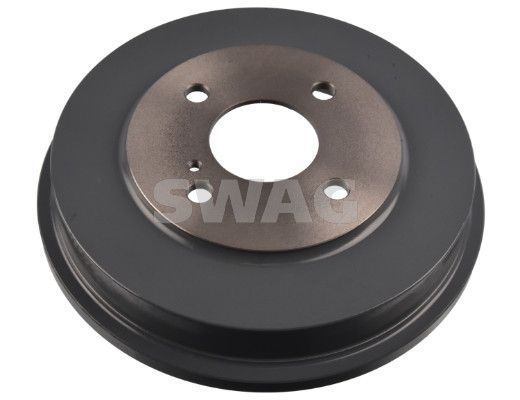 Brake drum