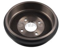 Brake drum