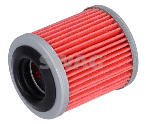 Hydraulic filter, automatic transmission