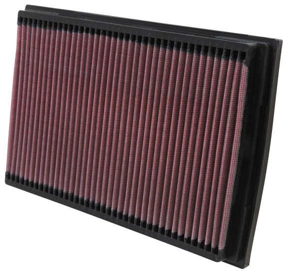 Air filter