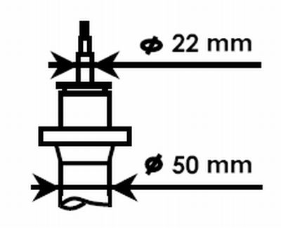 Shock absorber