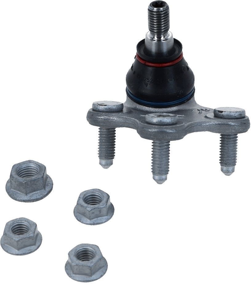 Lower/upper ball joint