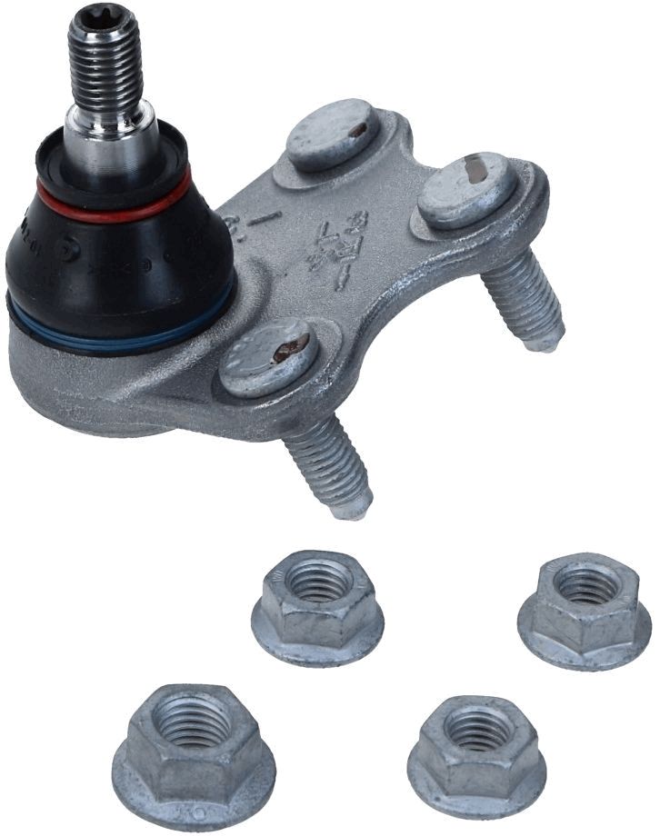 Lower/upper ball joint