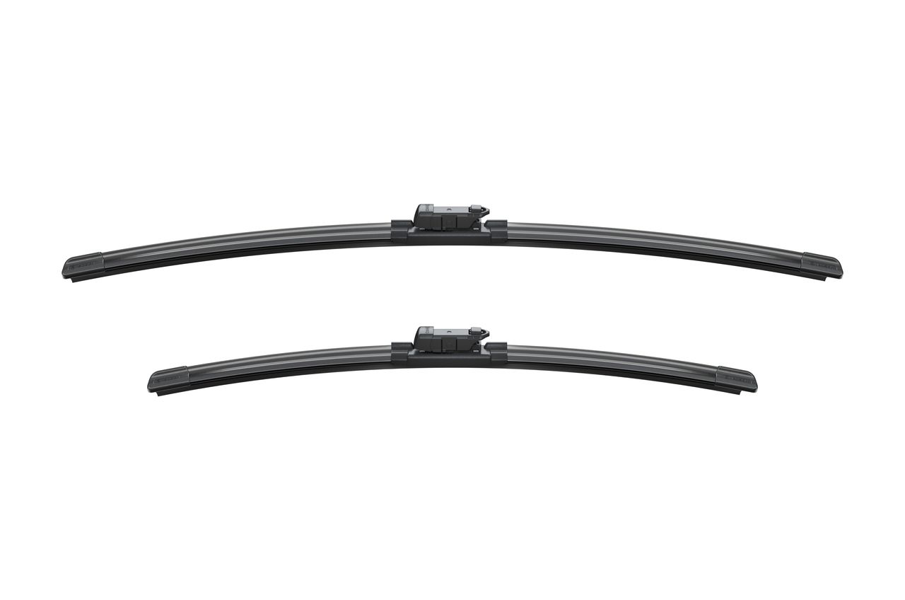 Wiper blades kit BOSCH 3397007620