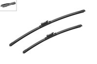 Wiper blades kit BOSCH 3397007620