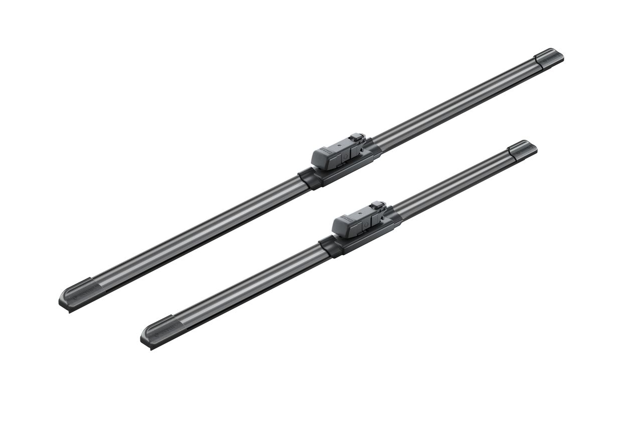 Wiper blades kit BOSCH 3397007620