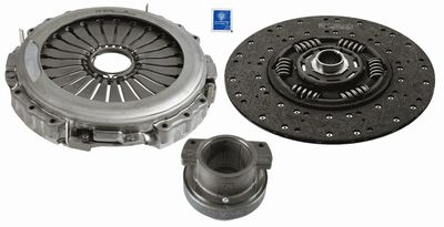 Clutch kit