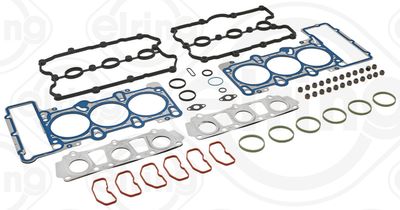 Seal kit, cylinder head