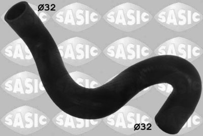 Radiator hose