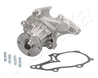 Coolant pump, engine cooling