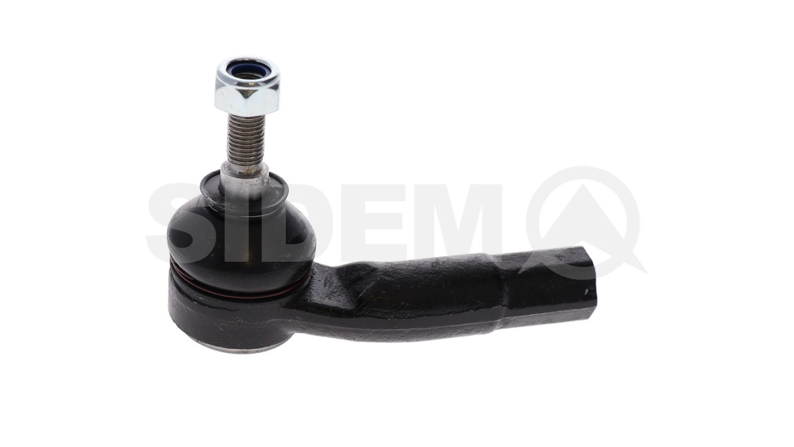 Tip, transverse steering rod