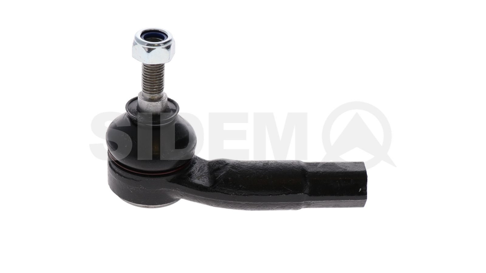 Tip, transverse steering rod