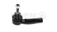 Tip, transverse steering rod