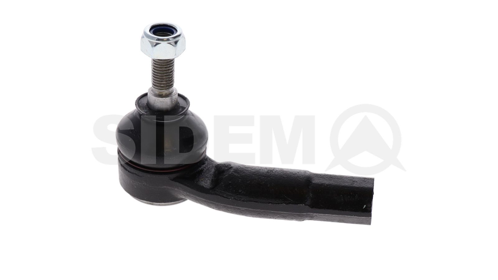 Tip, transverse steering rod