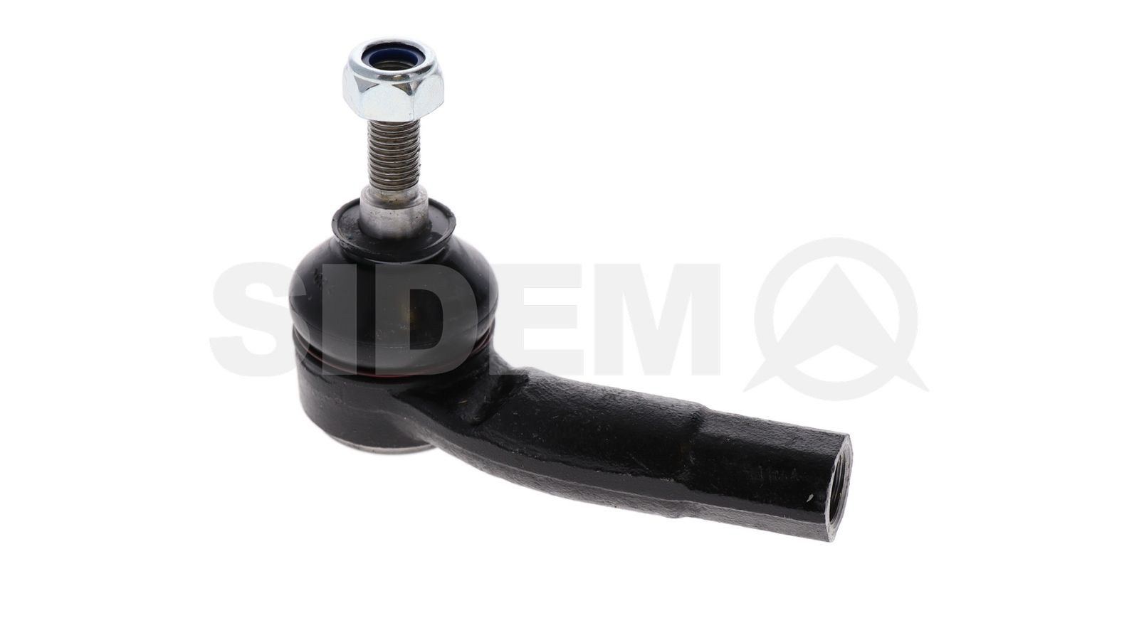 Tip, transverse steering rod