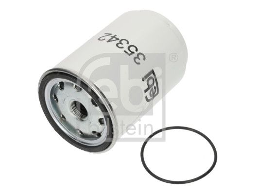 Fuel filter