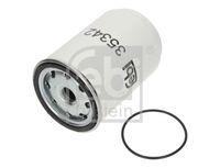 Fuel filter