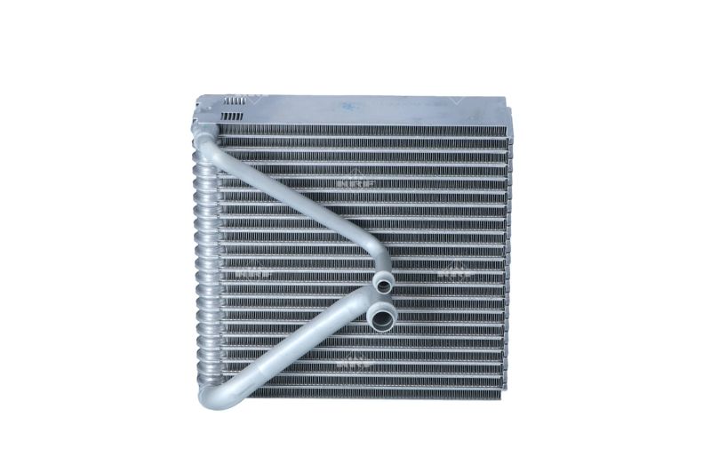 Evaporator, air conditioning system