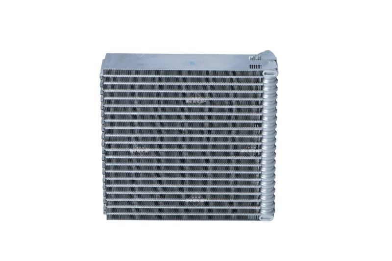 Evaporator, air conditioning system