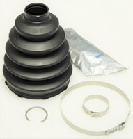 Dust protection kit, drive shaft