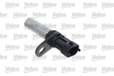 Pulse sensor, crankshaft