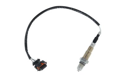 Oxygen sensor