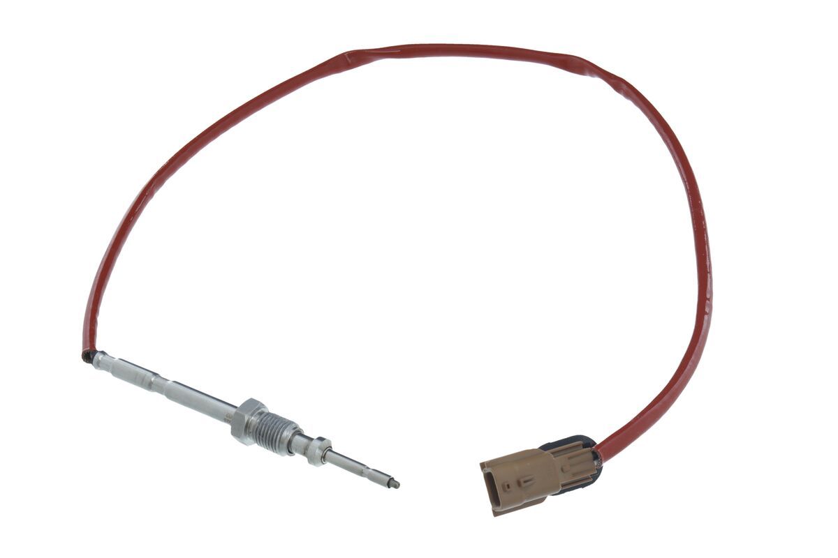 Exhaust gas temperature sensor