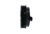 Electromagnetic clutch, air conditioner compressor