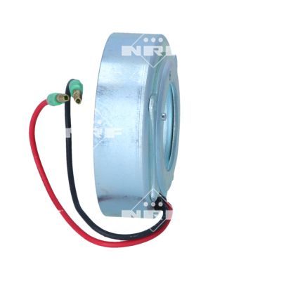 Coil, electromagnetic clutch (compressor)