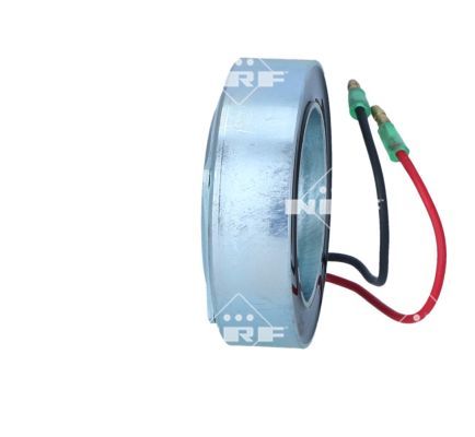 Coil, electromagnetic clutch (compressor)