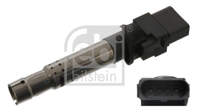 Ignition coil