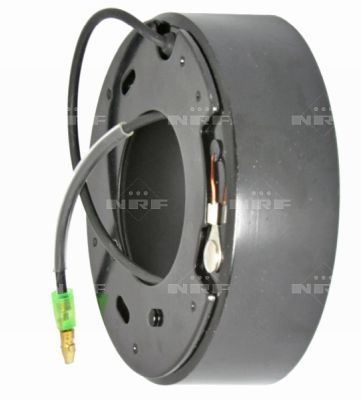 Coil, electromagnetic clutch (compressor)