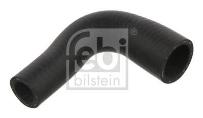 Radiator hose