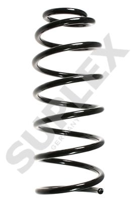 Suspension spring