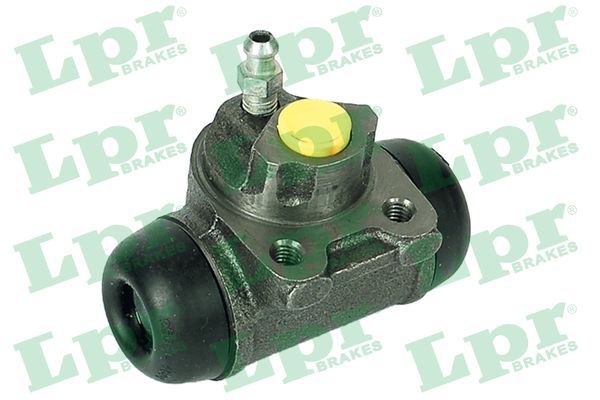 Brake cylinder