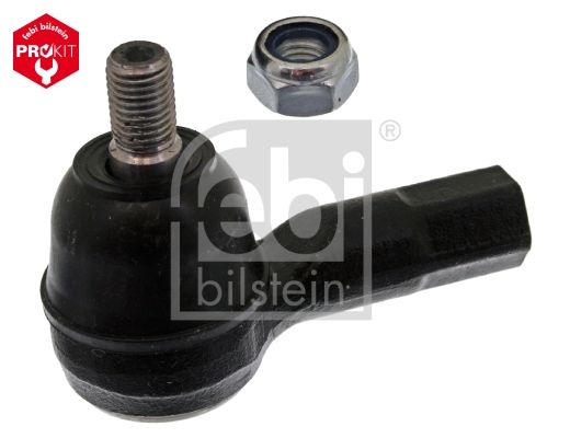 Tip, transverse steering rod