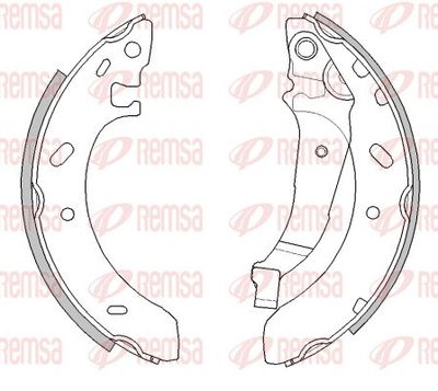 Brake pad