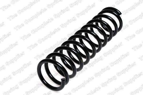 Suspension spring