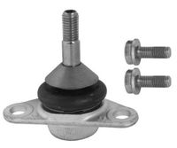 Lower/upper ball joint