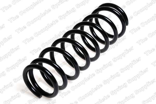 Suspension spring