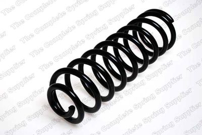 Suspension spring