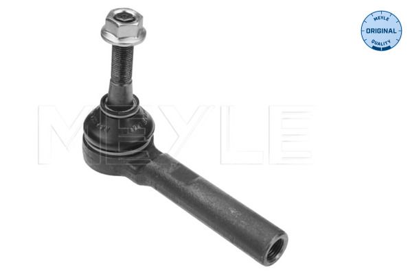 Tip, transverse steering rod